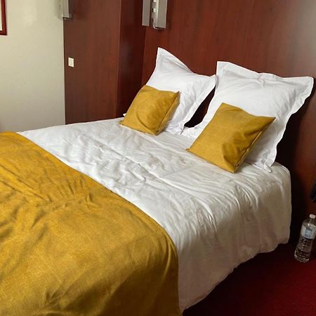 Hotel De Lisieux Лурд Екстер'єр фото