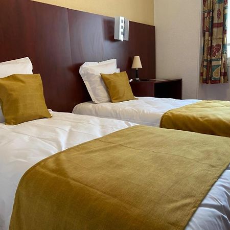 Hotel De Lisieux Лурд Екстер'єр фото