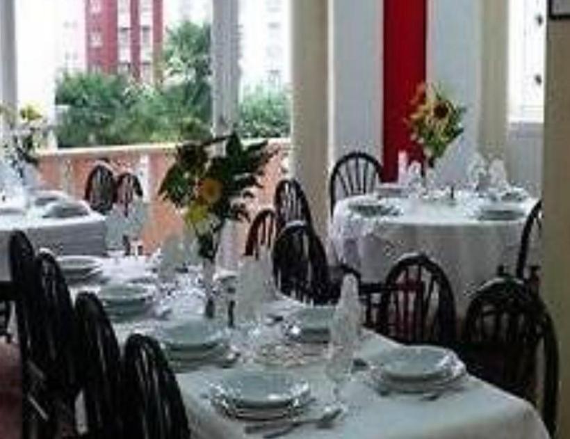 Hotel De Lisieux Лурд Екстер'єр фото